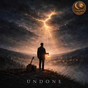 Undone (We Turn Brokenness Into Light) (feat. Aris Nyx & Anil Jeengar)