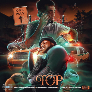 The Top (feat. Y.T. Amaya)
