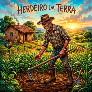 HERDEIRO DA TERRA