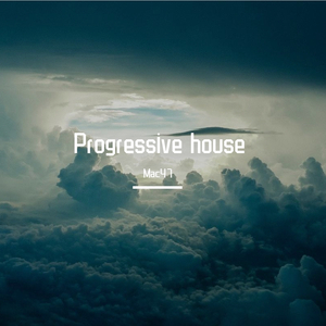Progressive house 03 demo