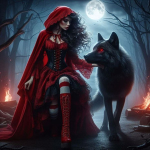 NA RLK DO LOBO MAL x PARECE ATÉ Q EU TO COM IMÃ (Remix)