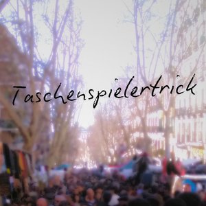Taschenspielertrick