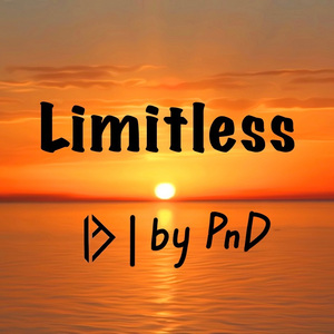 Limitless 伴奏