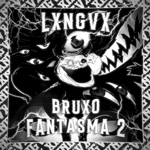 BRUXO FANTASMA 2 (SPED UP)