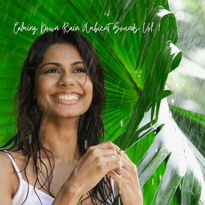 Floating Rain Clouds