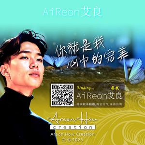 你就是我心中的完美