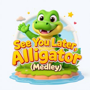 See You Later, Alligator (Medley)