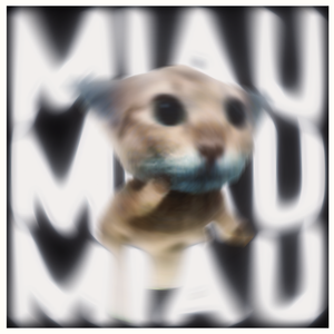 Miau Miau(阿米嘎蒂朵喵喵)