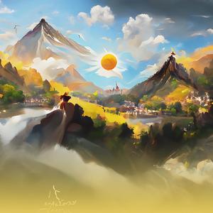 Cinta Dihari Bahagia (Acoustic)