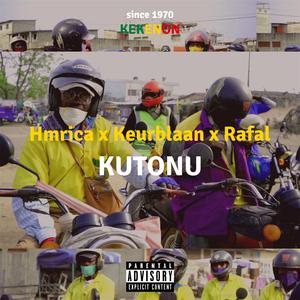 Kutonu (feat. Keurblaan & Rafal)