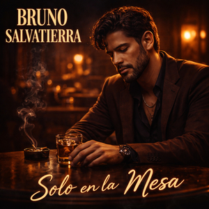 Solo en la Mesa