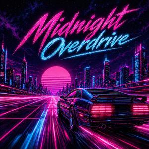 Neon Shadows