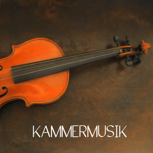 Summer Palace, Chamber Music (Alleinunterhalter)