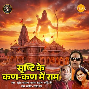 Shrishti Ke Kan Kan Mein Ram