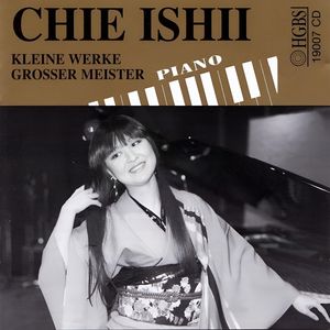 Konzertetüde Nr.3 "Sospiro"