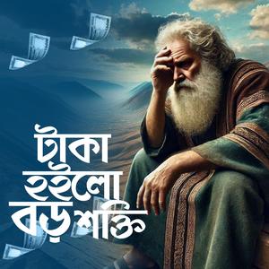Taka Hoilo Boro Shokti (টাকা হইলো বড় শক্তি)