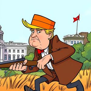 T is for traitor
