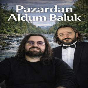 Pazardan Aldum Baluk