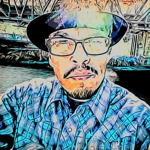 Ride Where Ever (feat. Carolyn Rodriguez)