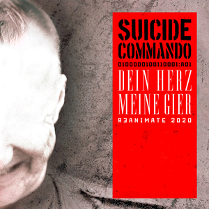 Dein Herz, meine Gier (REanimate 2020)