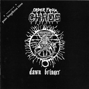 Tenebrae / The Sign Draconis