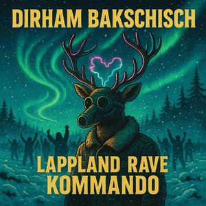 Hooverlandia Rising Acid Elf