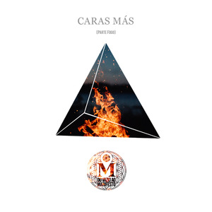Caras Más (Parte Fogo)