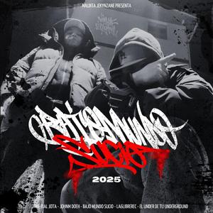 Callejones (feat. Tomione, Dirtyser & Scratch Exader)