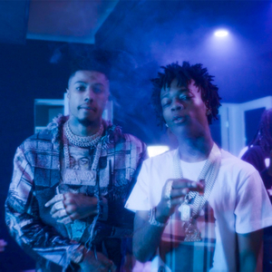 Face No Book (feat. Blueface)