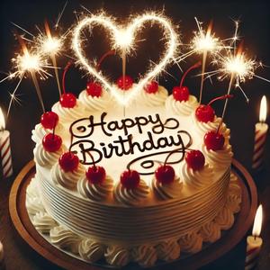 HAPPY BIRTHDAY Noona C