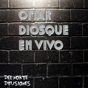 Omar Diosque /Mi Negra Parrandera / Como Te Quiero / Entre Amigo y Chamame / Granja San Antonio (En Vivo)