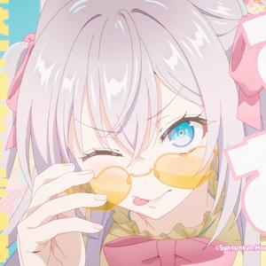 可愛くてごめん