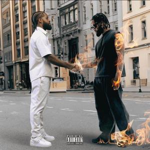 Just Like You (feat. PROLOGUE)