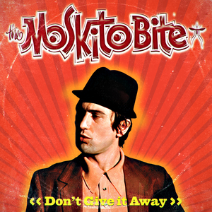 Don't Give It Away