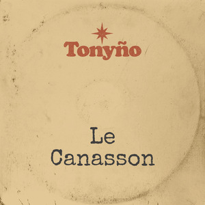 Le canasson