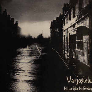 Hiljaa Alla Hiiliveden Part 4