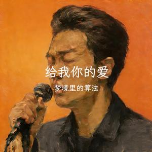 给我你的爱（男声R&B版）