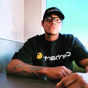 CJthaARTiST, HEAR MY PRAYERS.