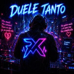 Duele Tanto