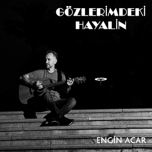 Gözlerimdeki Hayalin