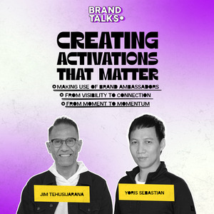 Creating Activations That Matter - Making Use of Brand Ambassadors - From Visibility to Connection - From Moment to Momentum