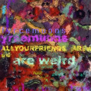 Ground Bound Heathen