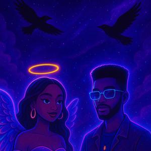 Angel/Malaika (feat. MEJORWEY)