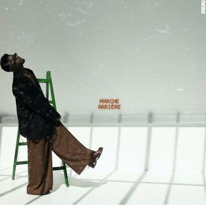 Marche Arrière