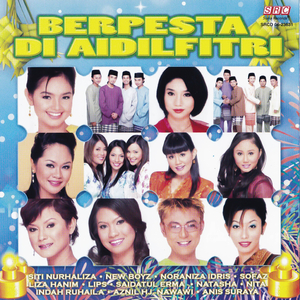 Ingatan Di Hari Raya