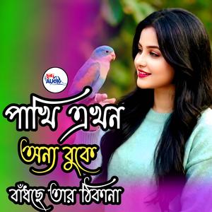 পাখি এখন অন্য বুকে বাধছে তার ঠিকানা । Pakhi Ekhon Onno Buke Badhche Tar Thikana