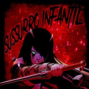 SUSSURRO INFANTIL
