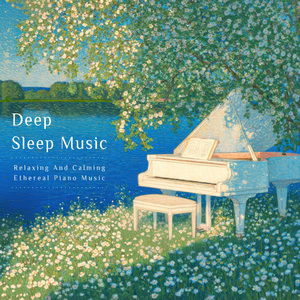 漫游助眠岛屿 (钢琴曲)
