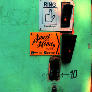 霹雳啪啦啪.inst