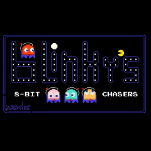 Come On Eileen (Blinky's 8-Bit Chasers Version)